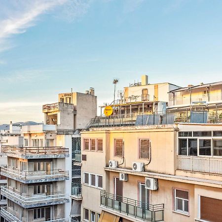 Limehome Athens Solonos City Center Exterior foto