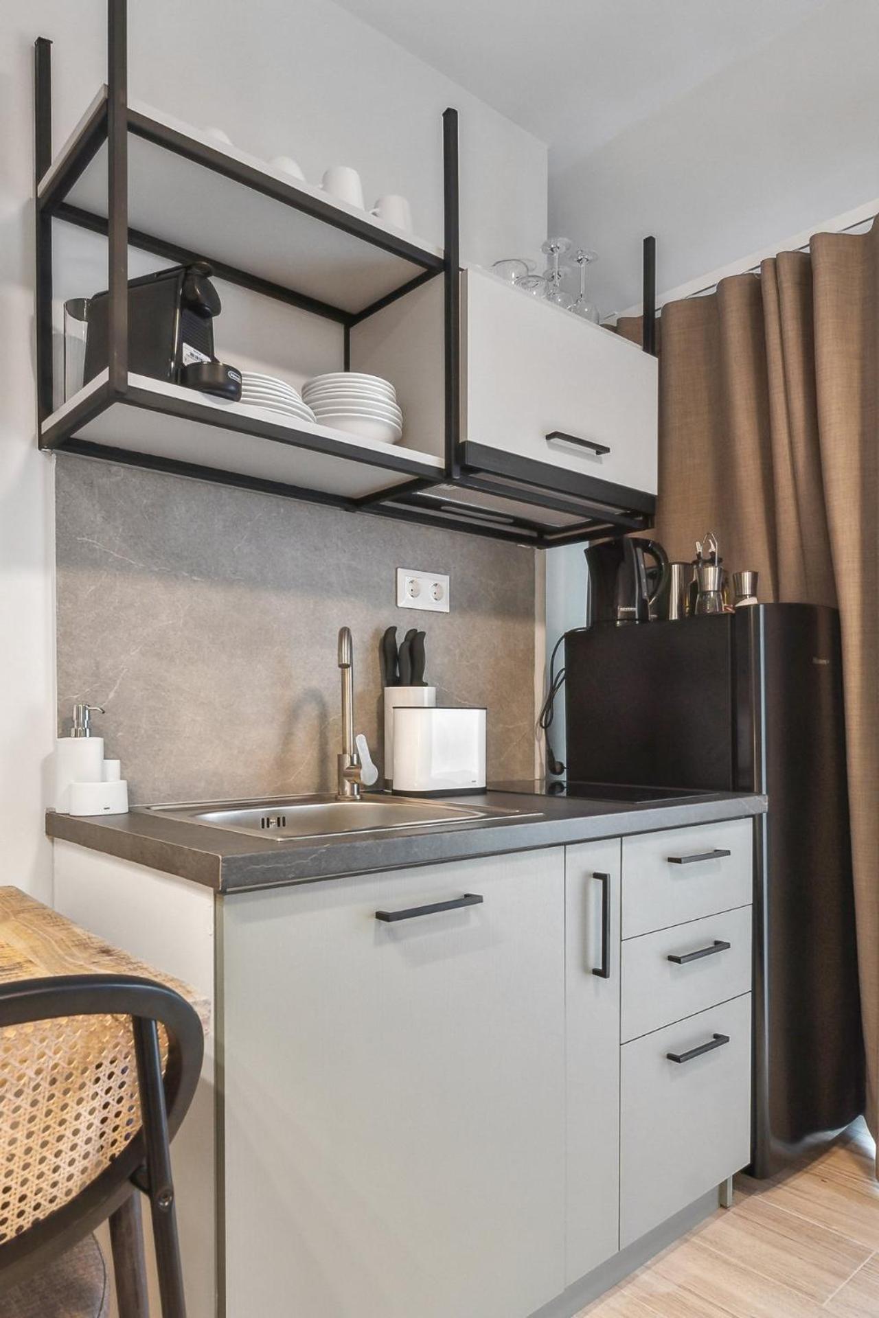 Limehome Athens Solonos City Center Exterior foto