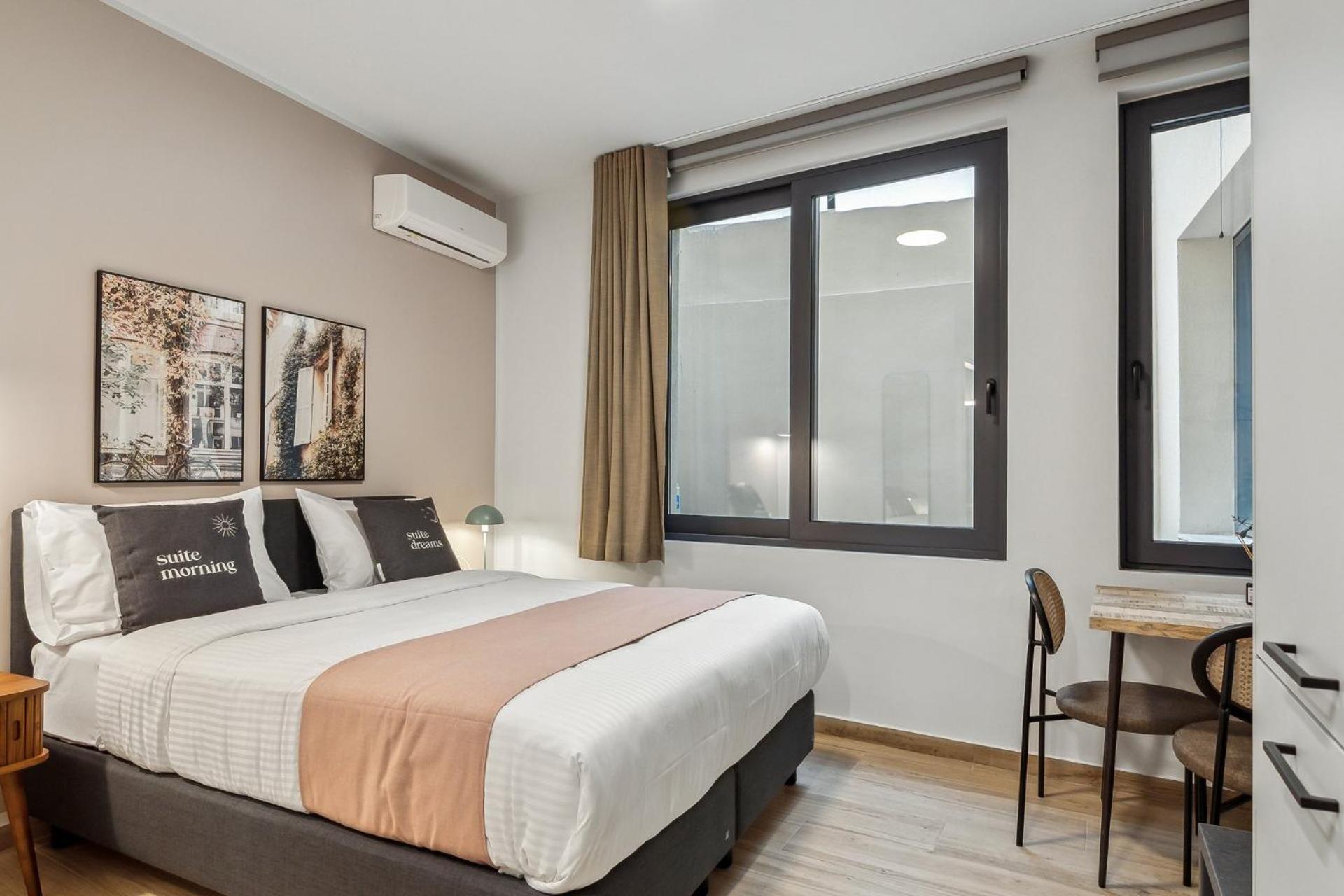 Limehome Athens Solonos City Center Exterior foto