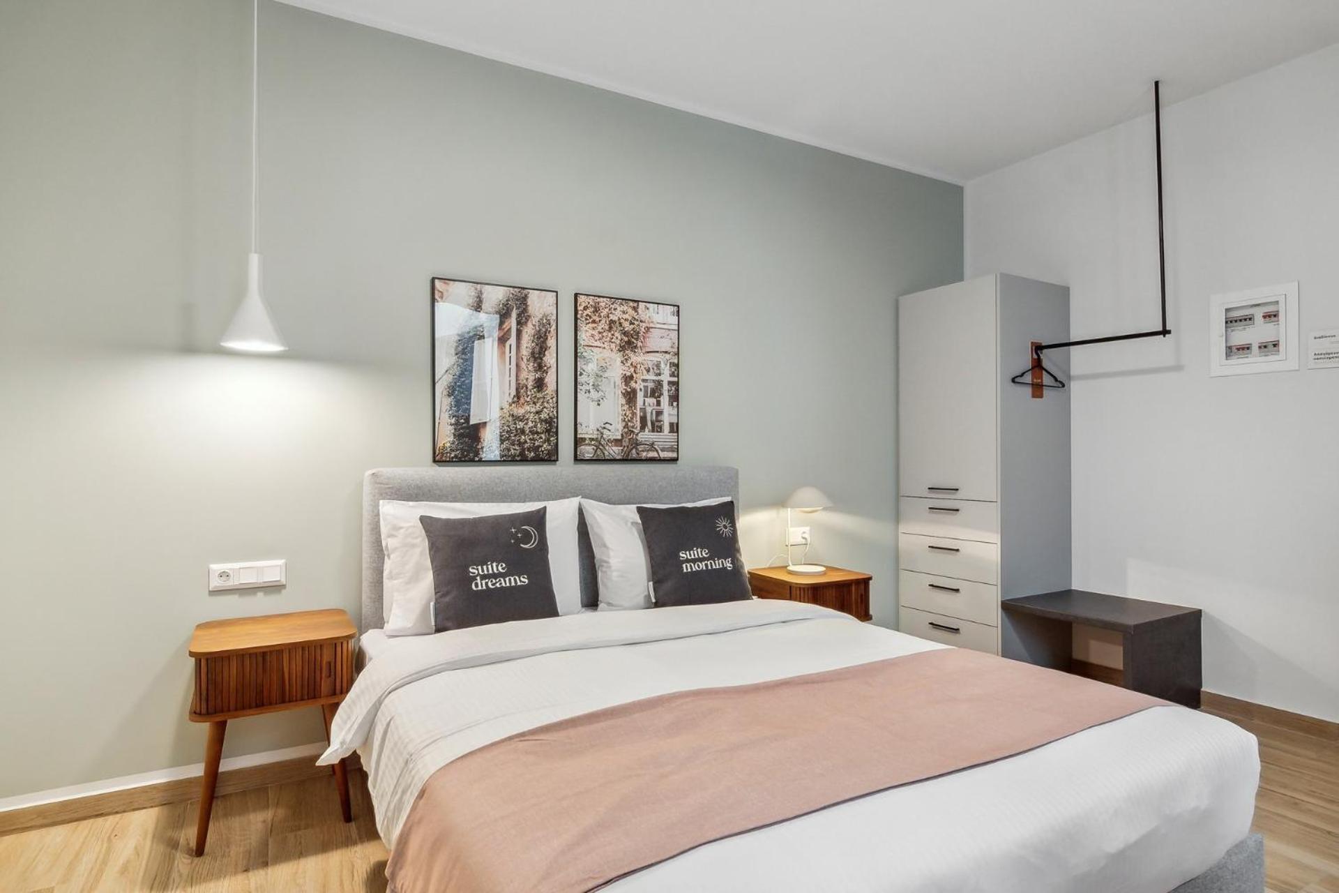 Limehome Athens Solonos City Center Exterior foto